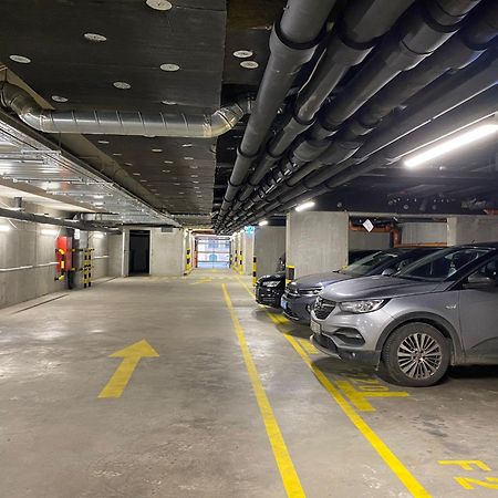Marone Residence Apartments Budapest Ngoại thất bức ảnh