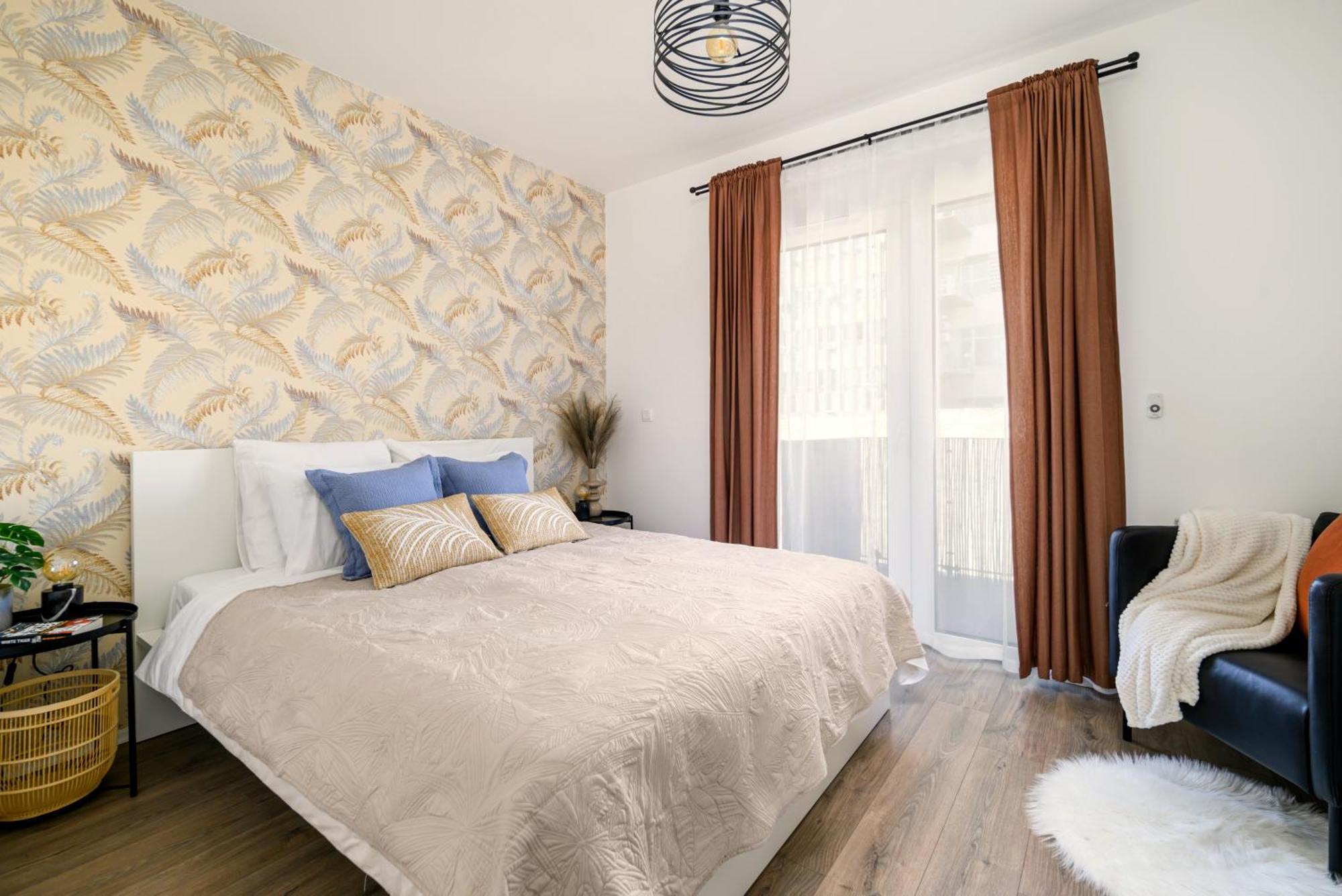 Marone Residence Apartments Budapest Ngoại thất bức ảnh