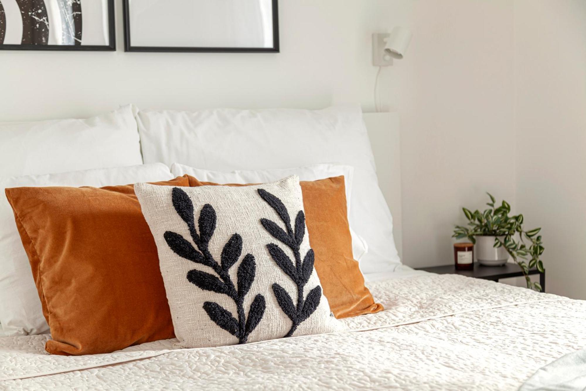 Marone Residence Apartments Budapest Ngoại thất bức ảnh