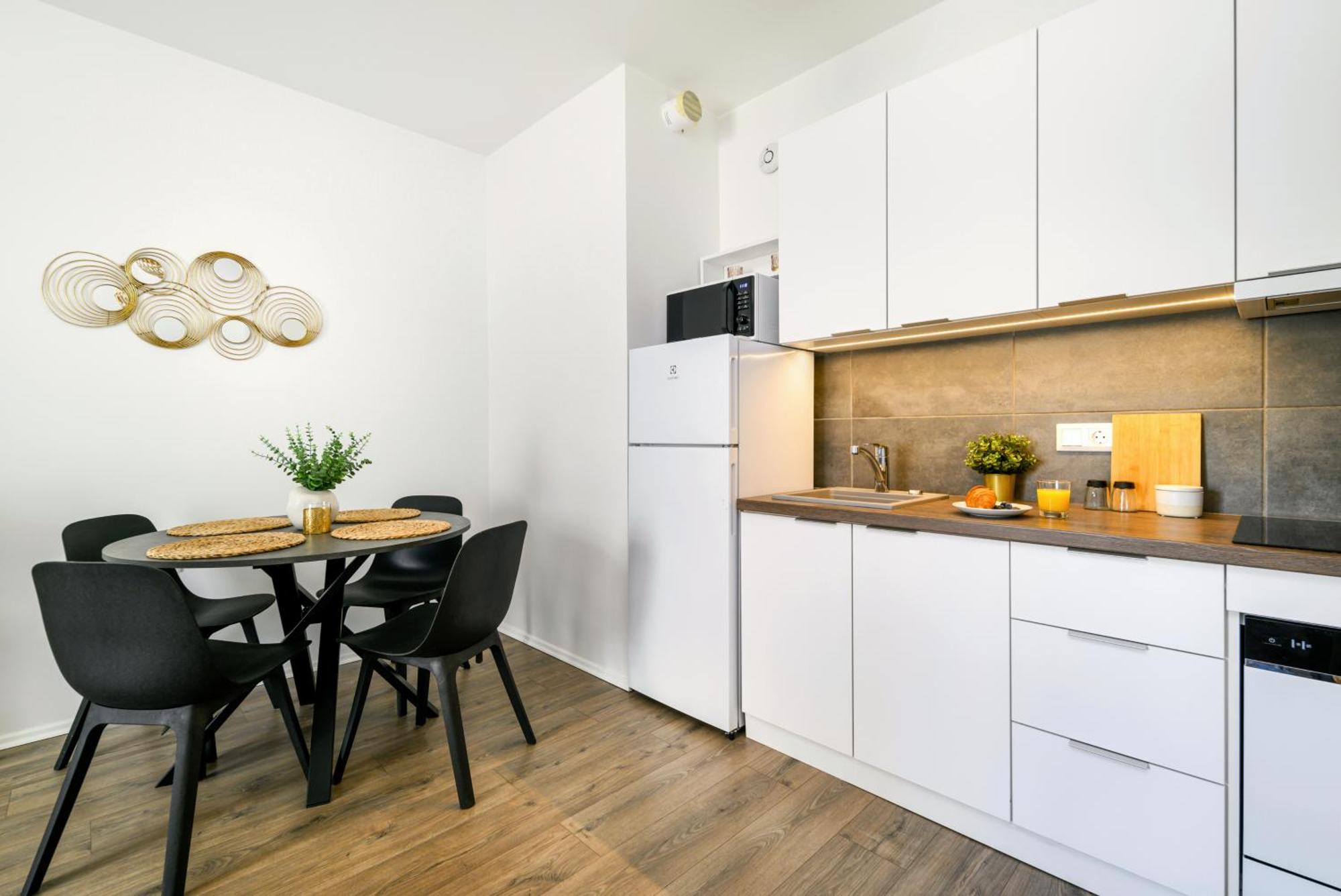 Marone Residence Apartments Budapest Ngoại thất bức ảnh