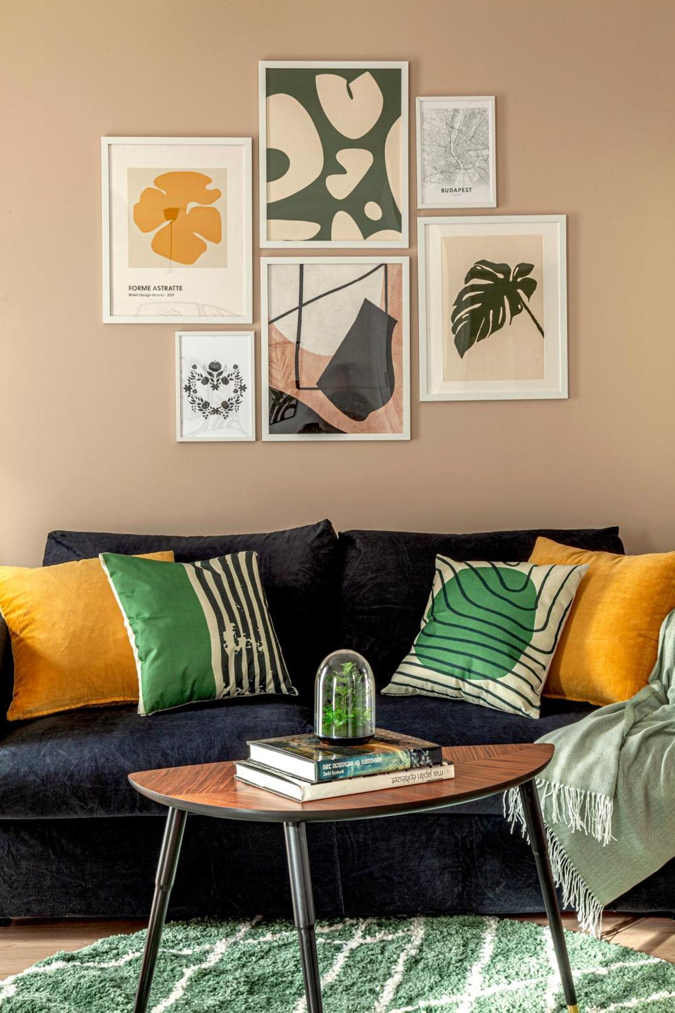 Marone Residence Apartments Budapest Ngoại thất bức ảnh