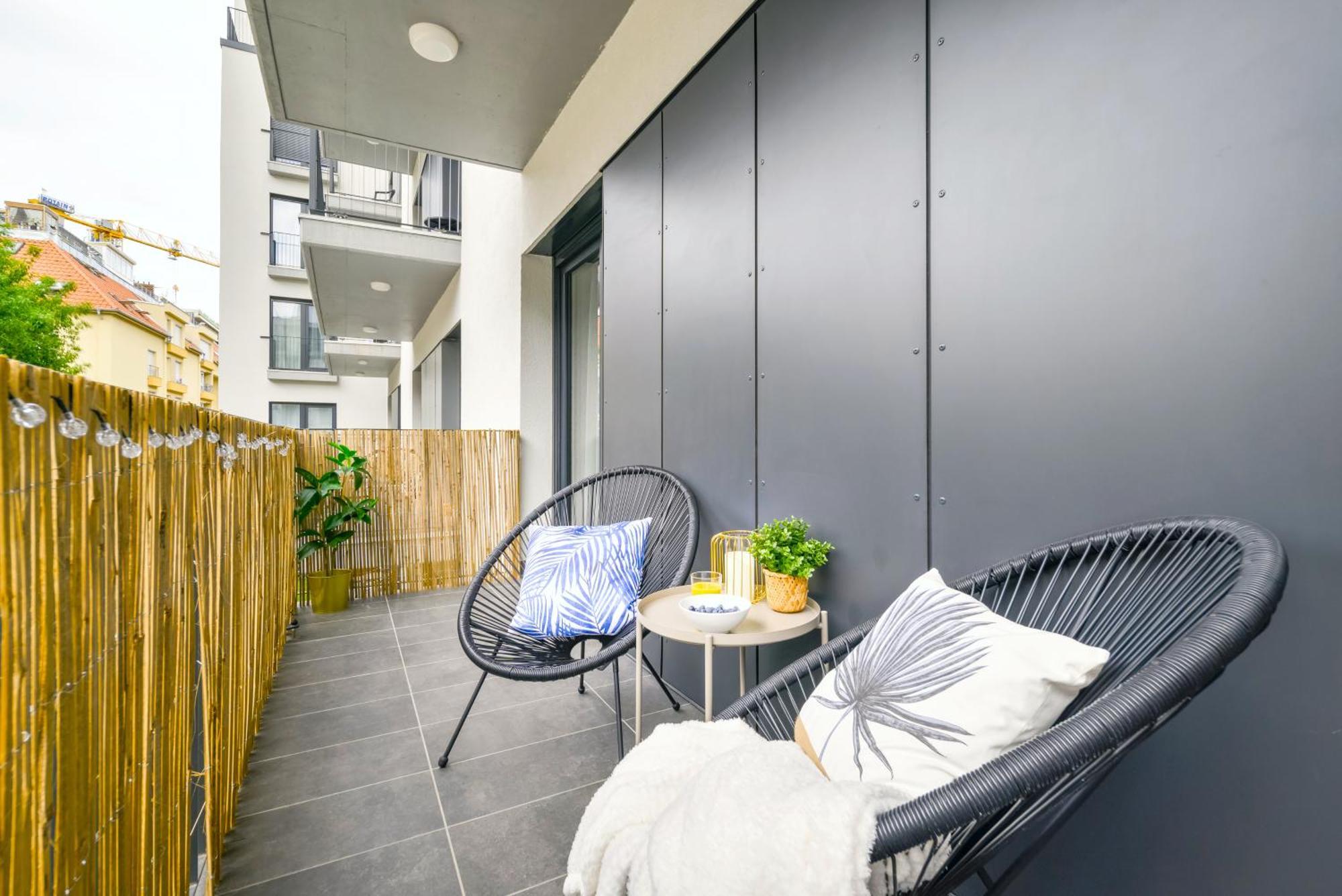 Marone Residence Apartments Budapest Ngoại thất bức ảnh