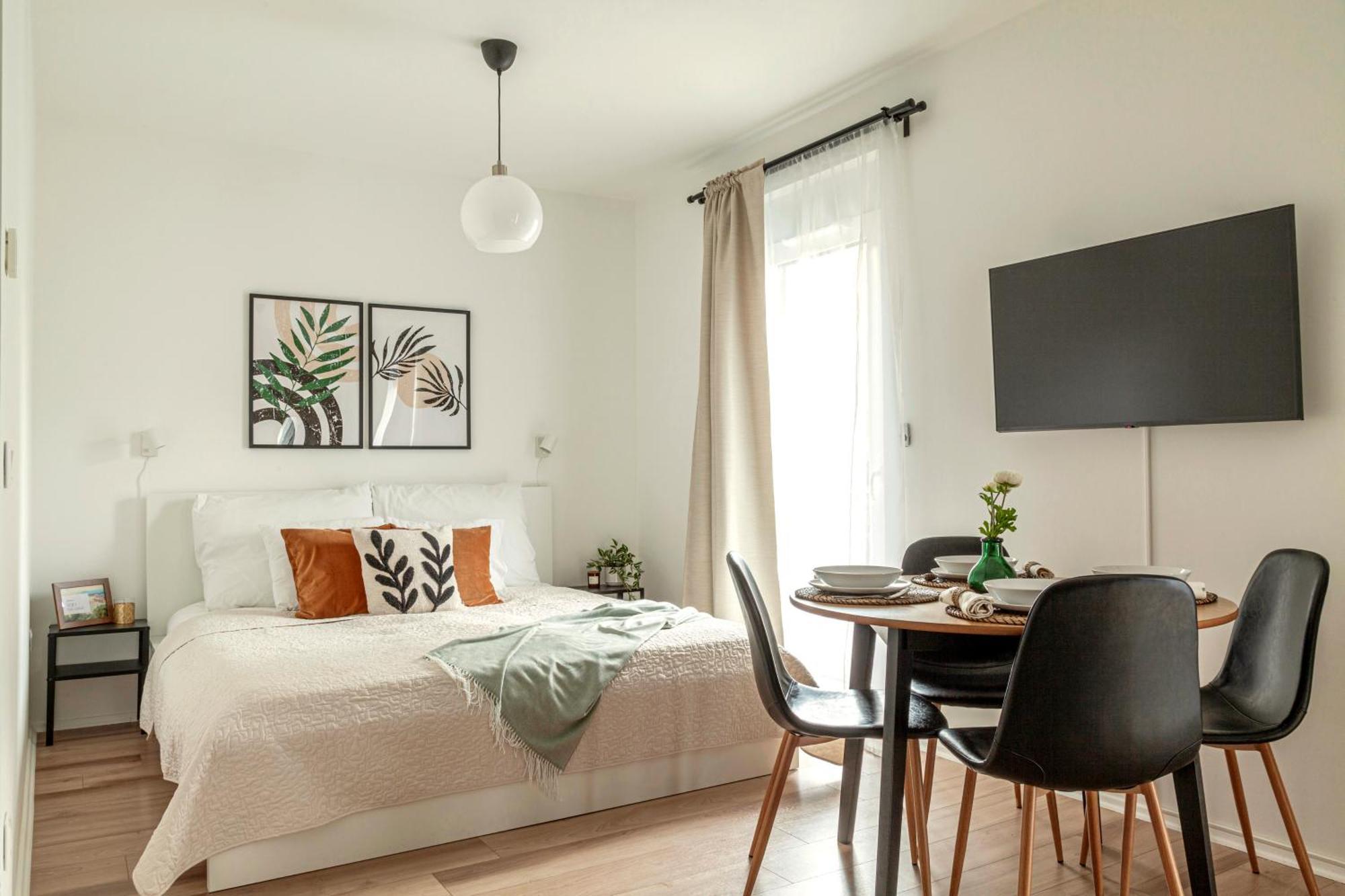 Marone Residence Apartments Budapest Ngoại thất bức ảnh