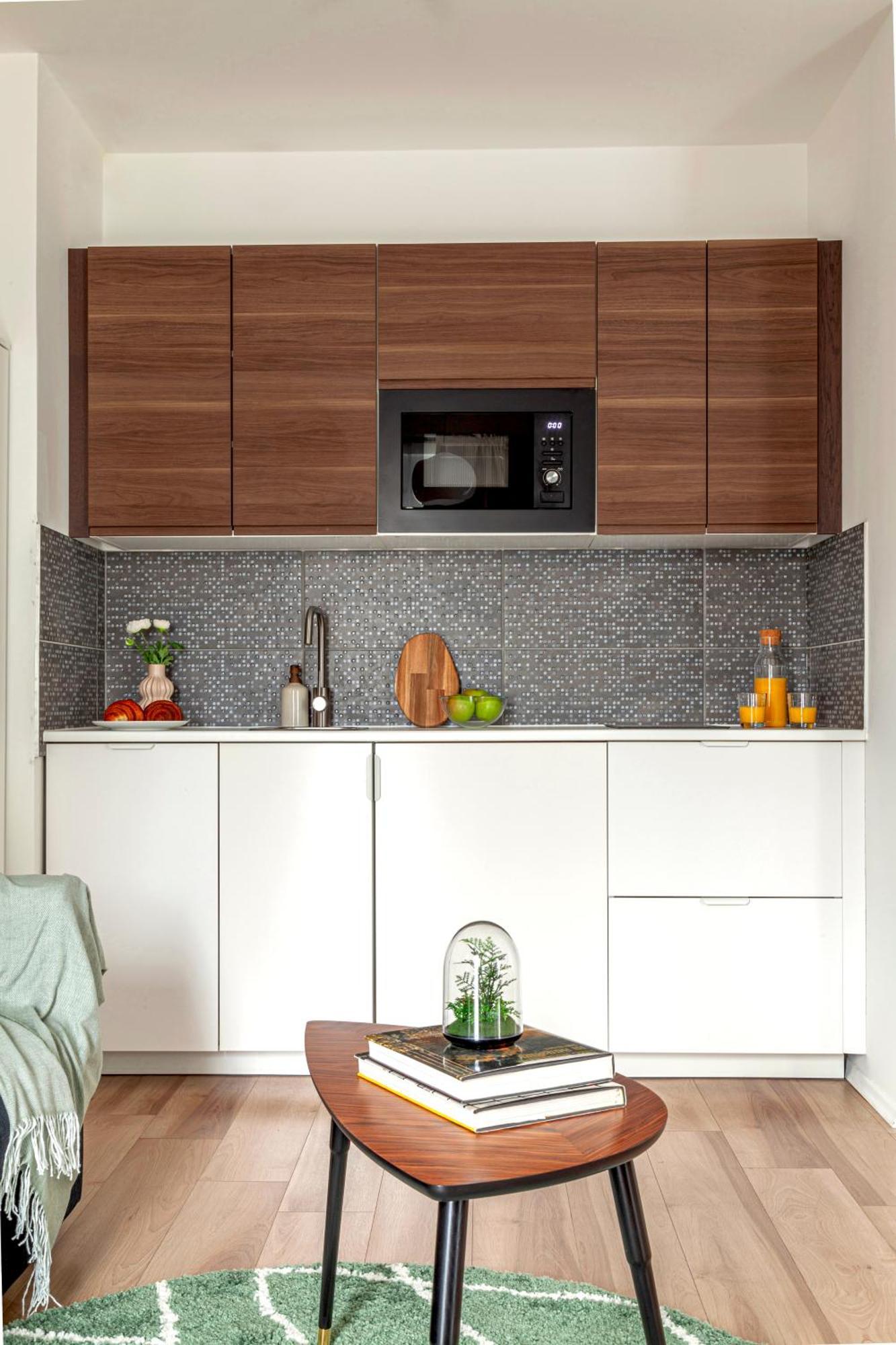 Marone Residence Apartments Budapest Ngoại thất bức ảnh