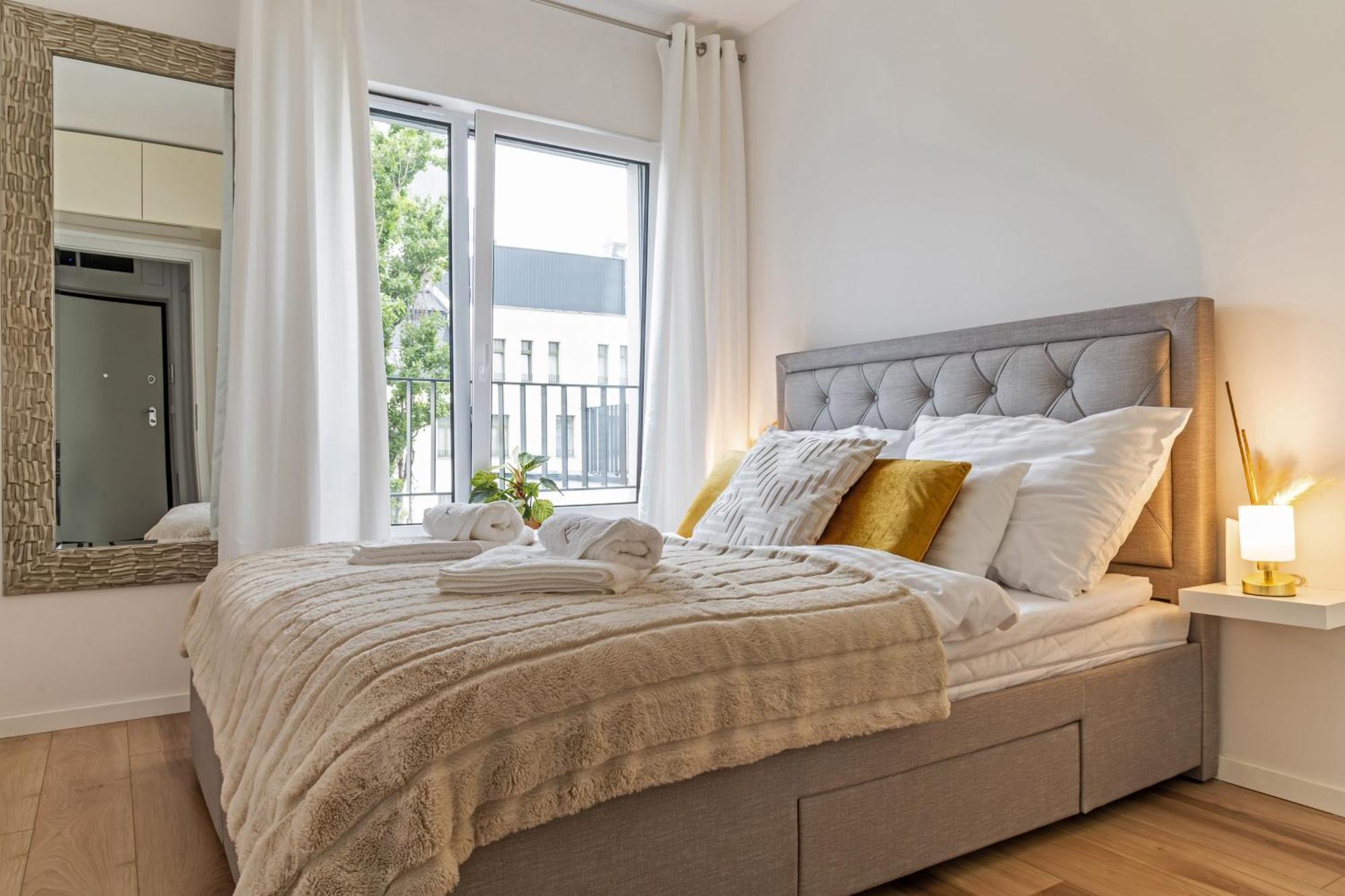Marone Residence Apartments Budapest Ngoại thất bức ảnh