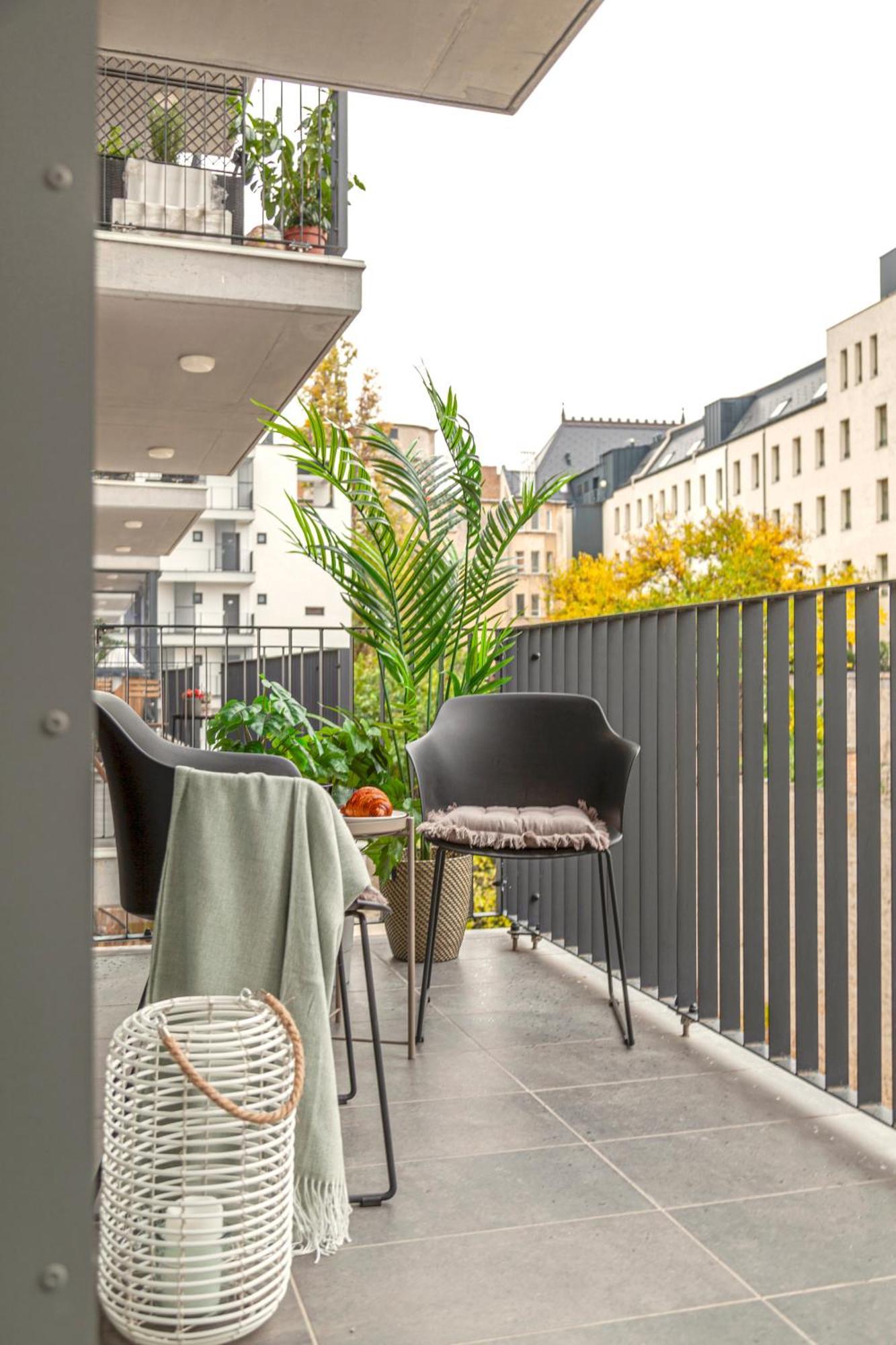 Marone Residence Apartments Budapest Ngoại thất bức ảnh