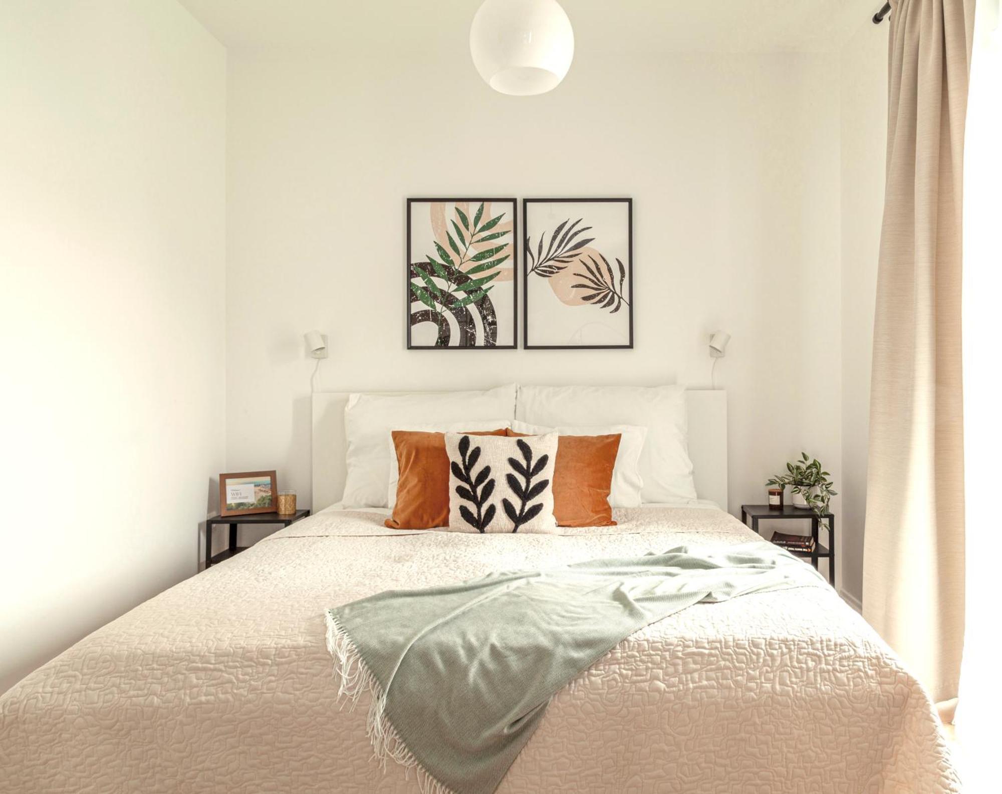 Marone Residence Apartments Budapest Phòng bức ảnh