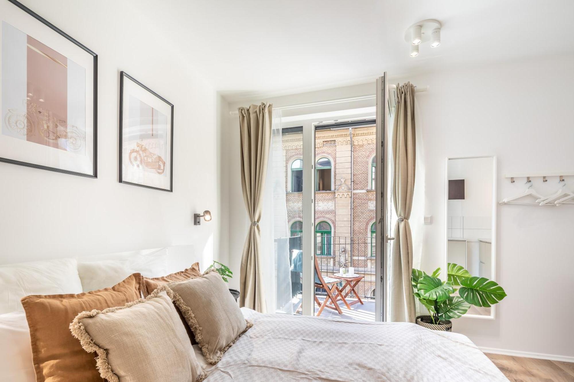 Marone Residence Apartments Budapest Ngoại thất bức ảnh