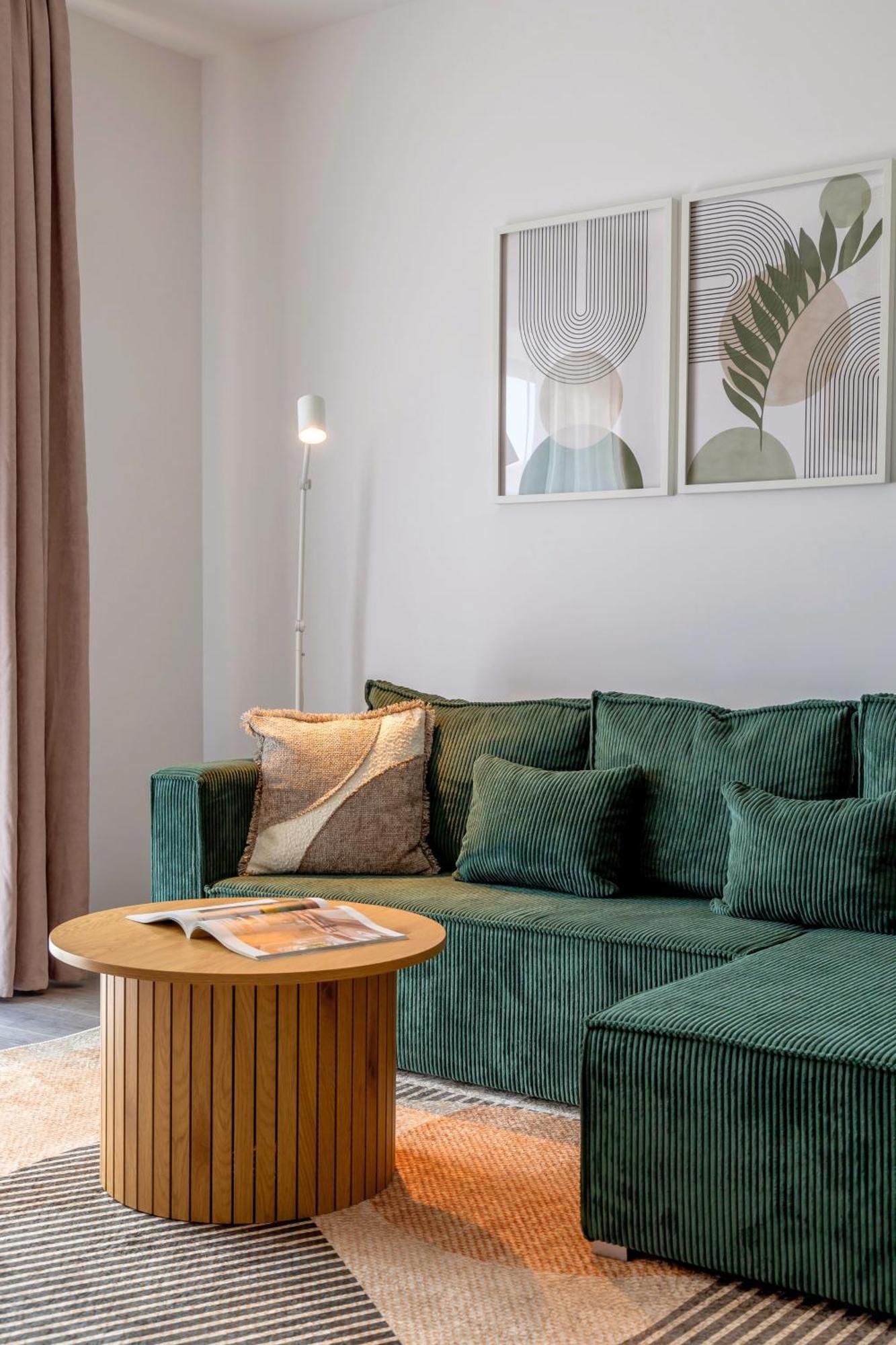 Marone Residence Apartments Budapest Ngoại thất bức ảnh