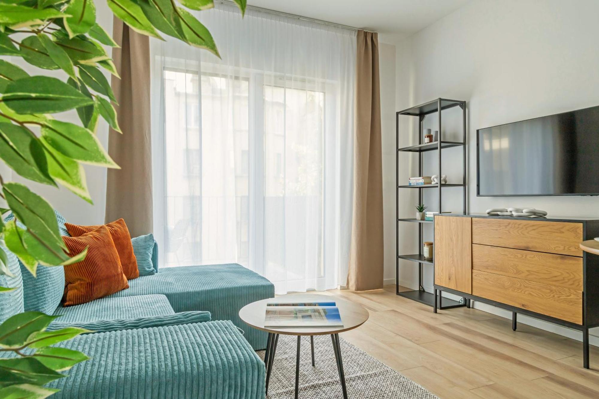Marone Residence Apartments Budapest Phòng bức ảnh